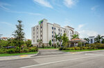 Holiday Inn Express and Suites Miramar, an Ihg Hotel