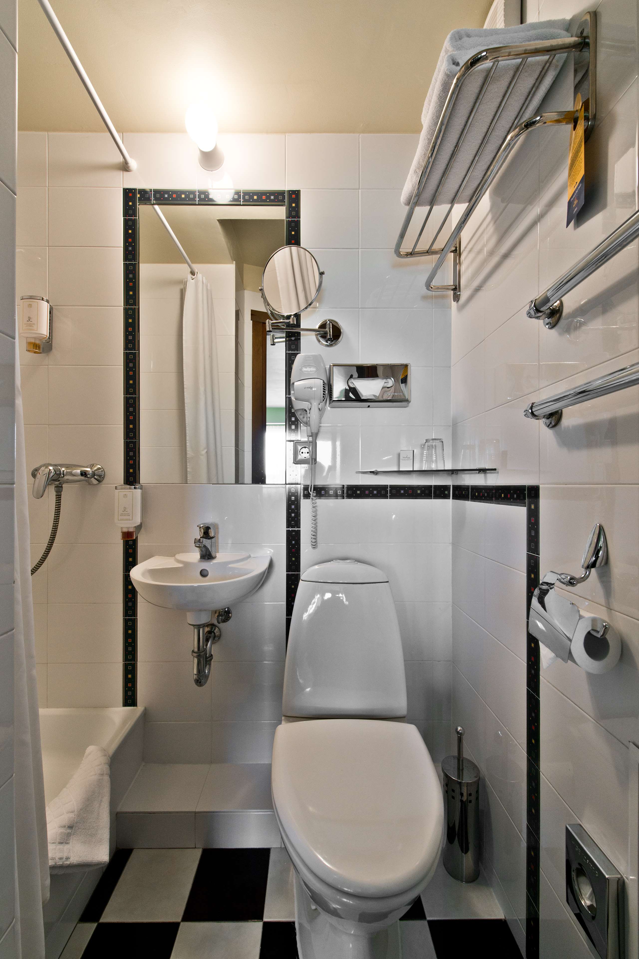 Фото Best Western Vilnius