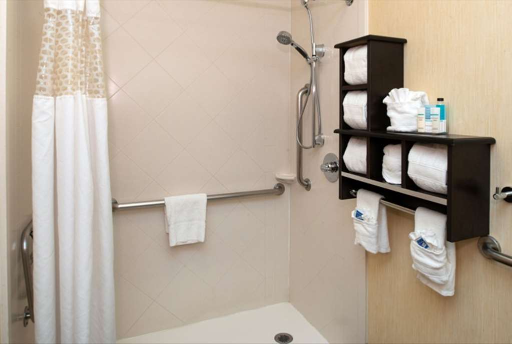 Фото Hampton Inn Glenwood Springs