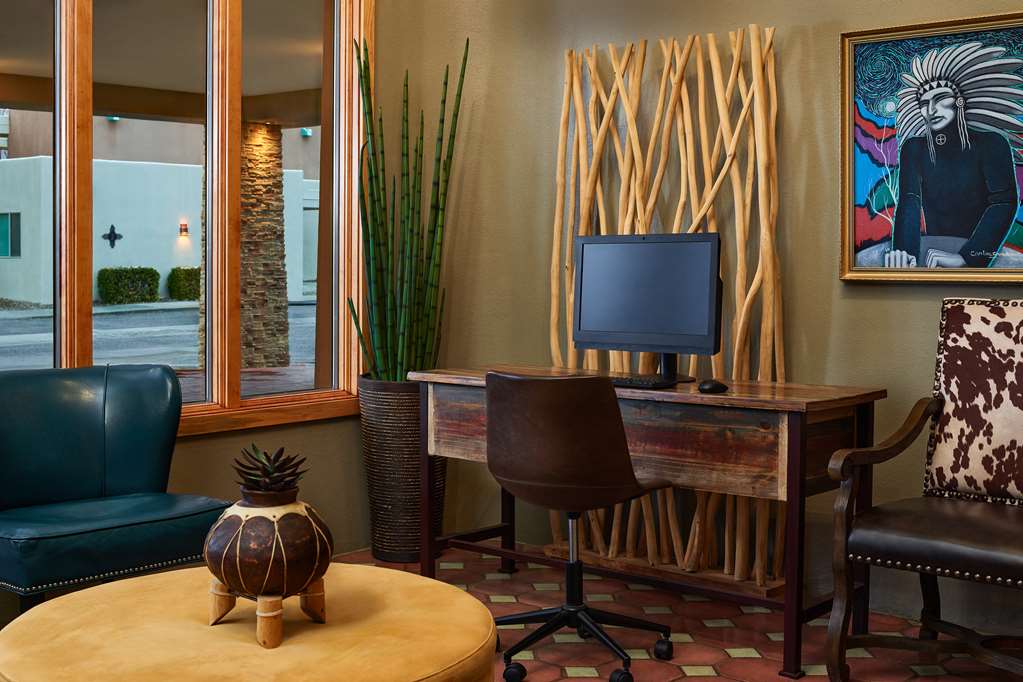 Фото Hotel Don Fernando de Taos, Tapestry Collection by Hilton