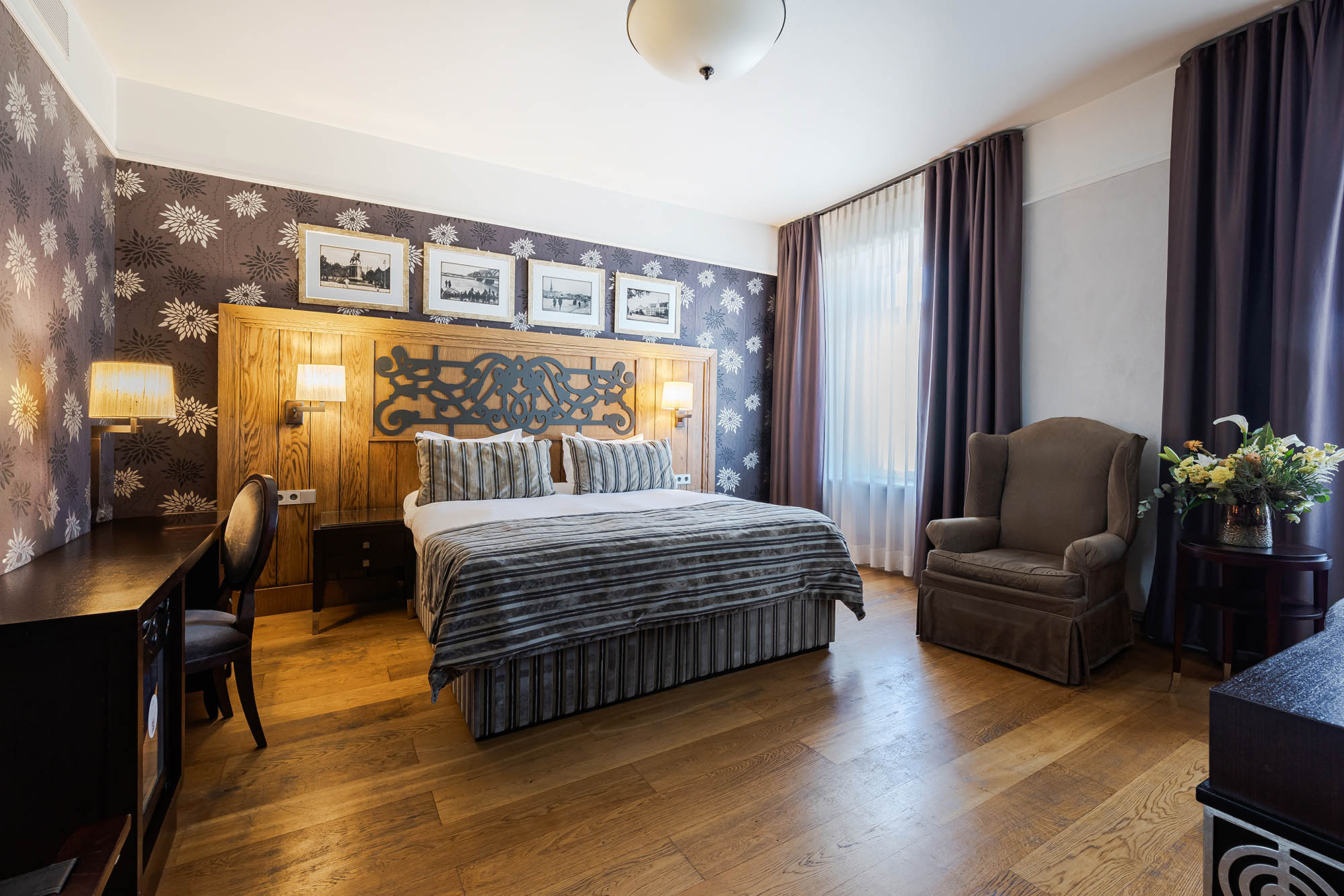 Фото Metropole by Semarah Hotels