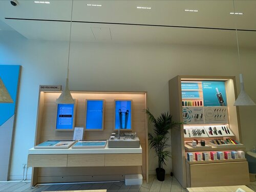 IQOS, tobacco and smoking accessories shop, London, Kensington High Street   Yandex Maps