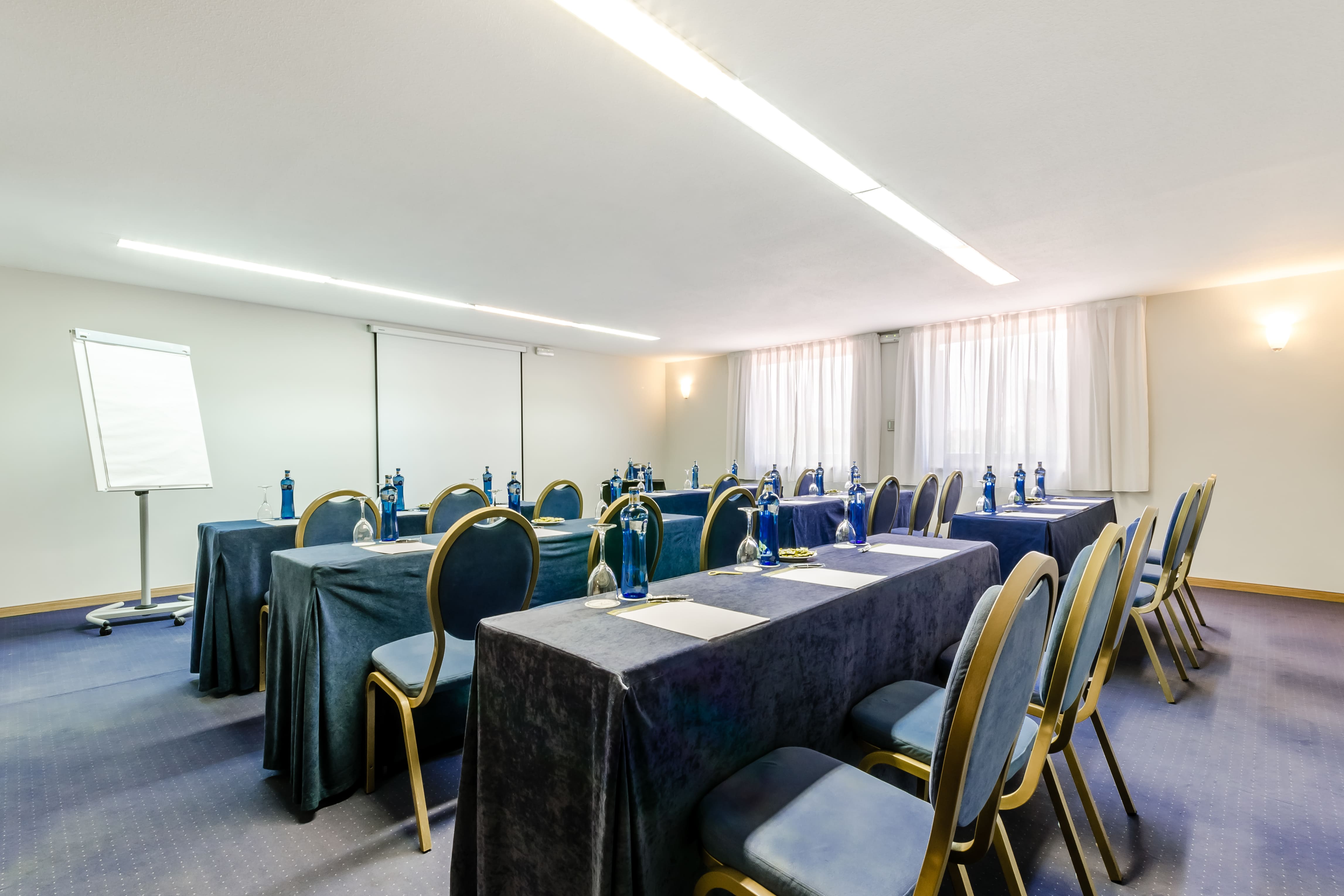 Фото Exe Parc del Vallés