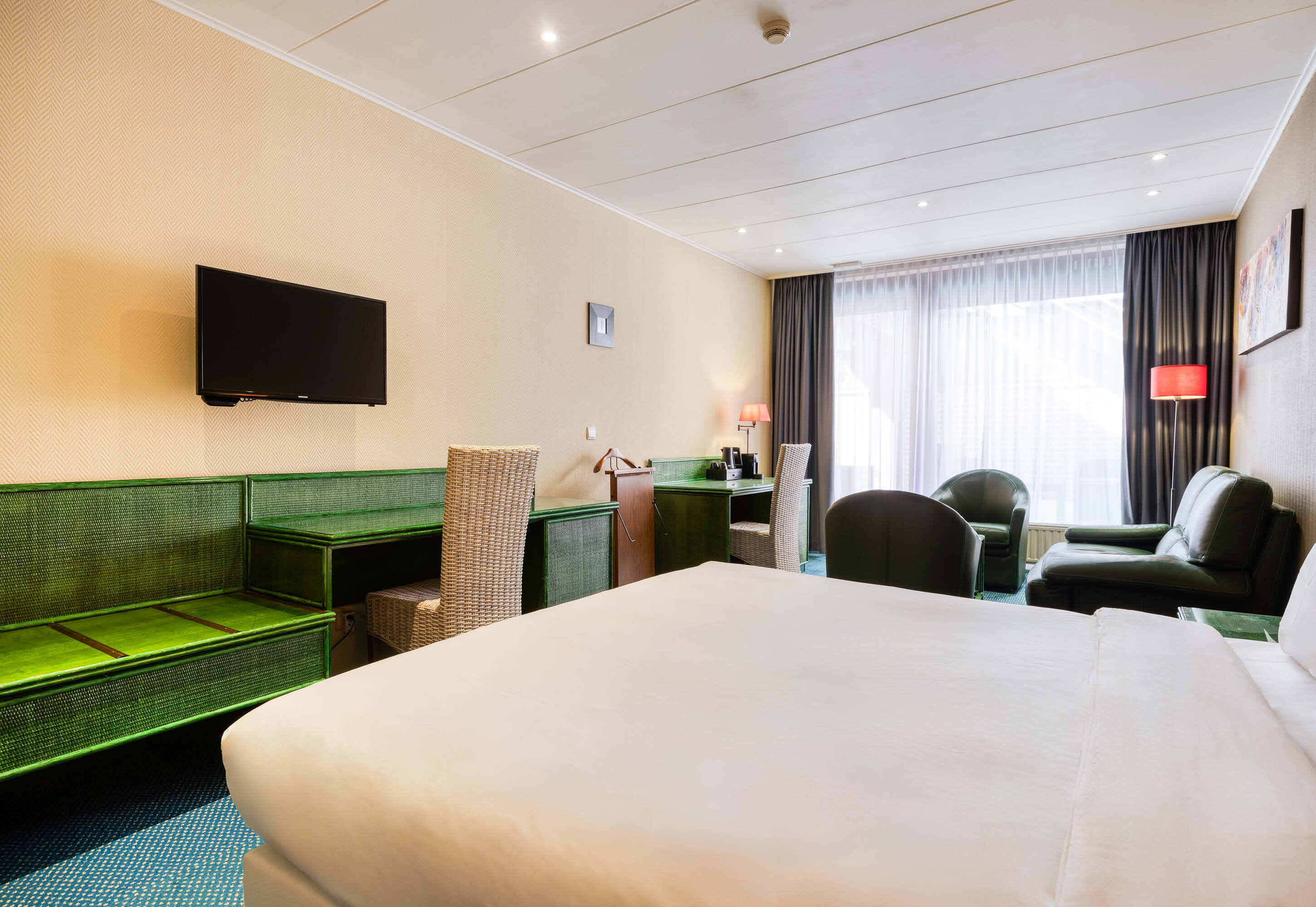 Фото B&b Hotel Mons Centre