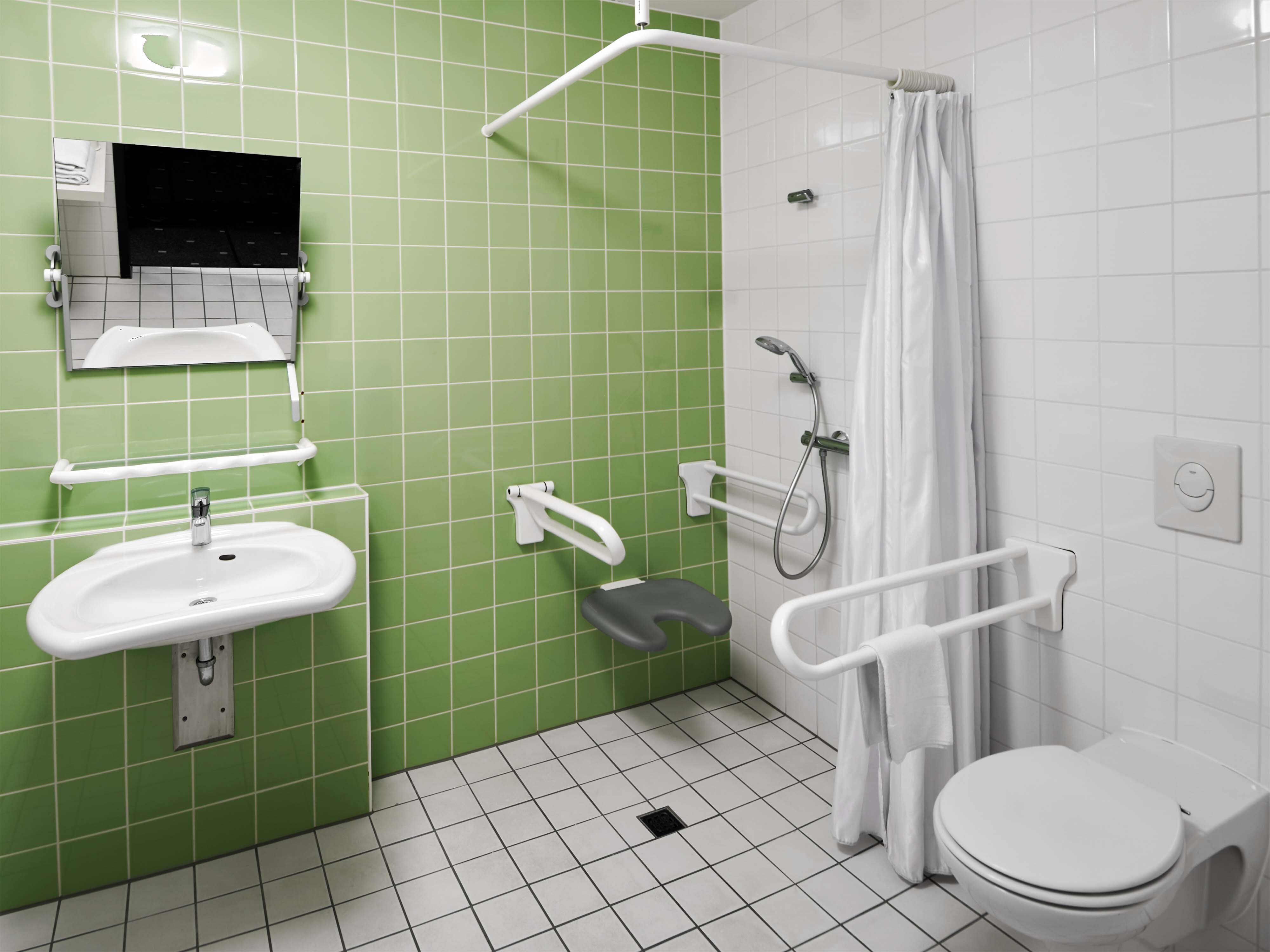 Фото B&b Hotel Frankfurt West