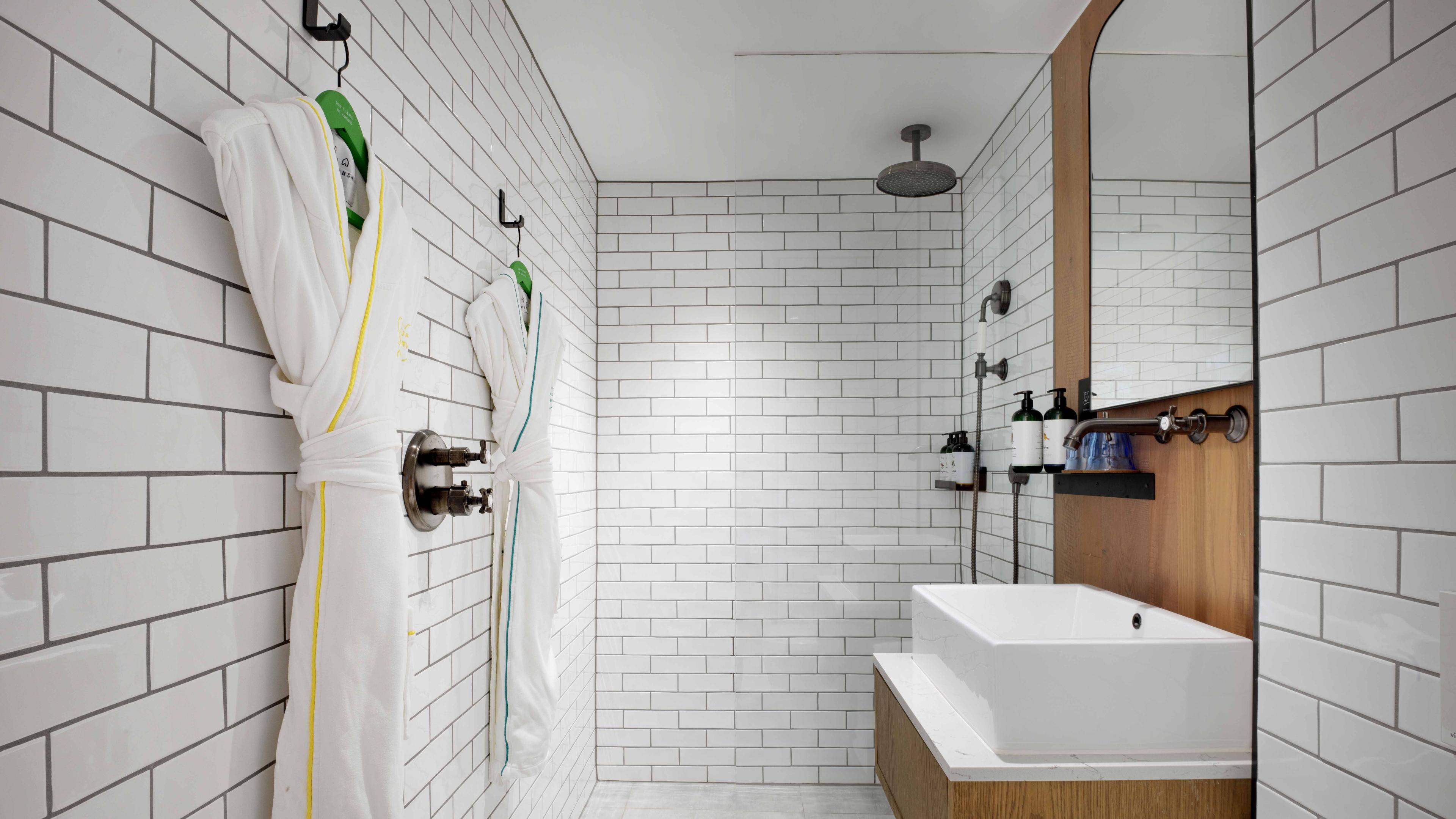 Фото Treehouse Hotel London