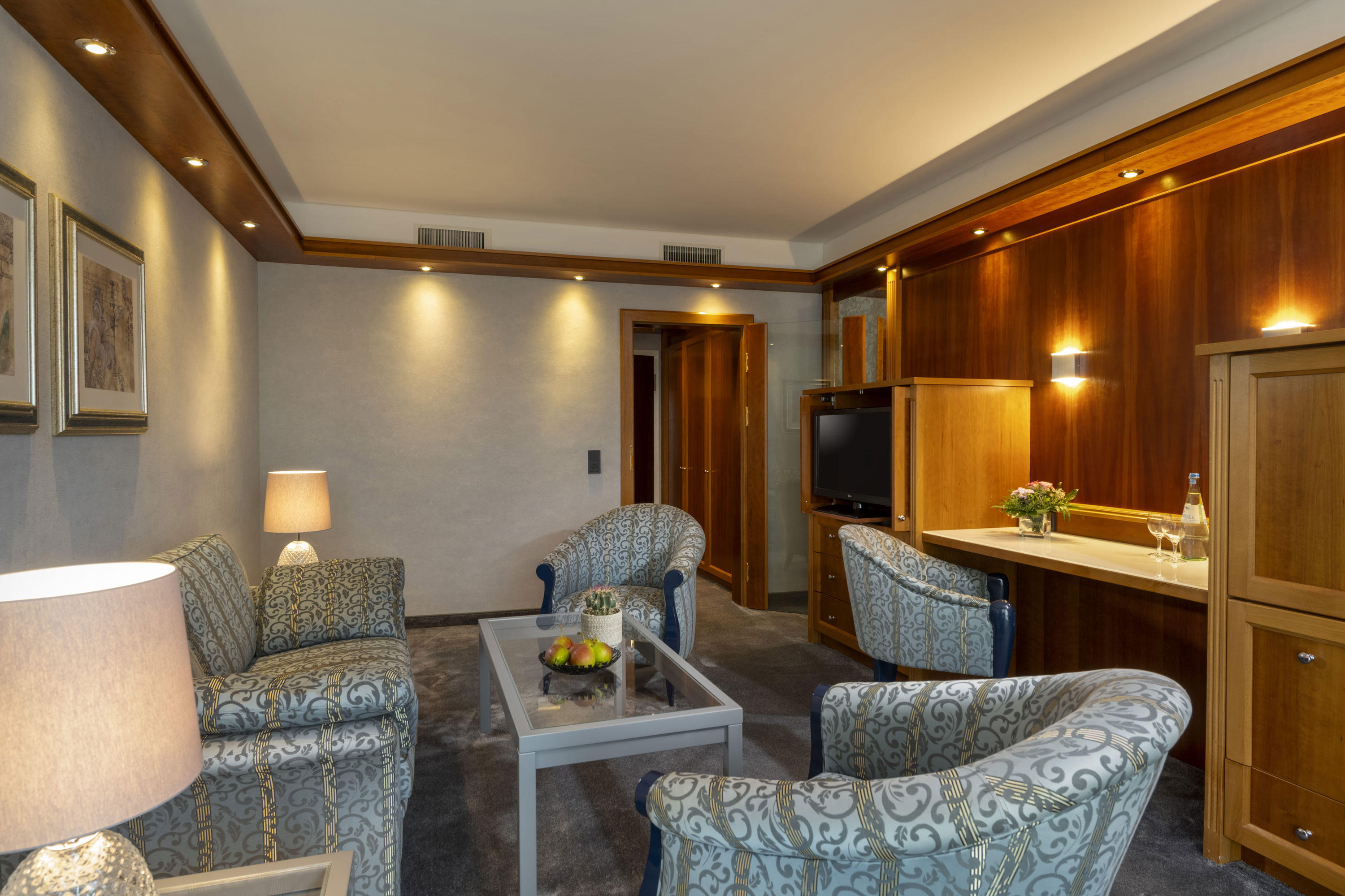 Фото Maritim Hotel Darmstadt