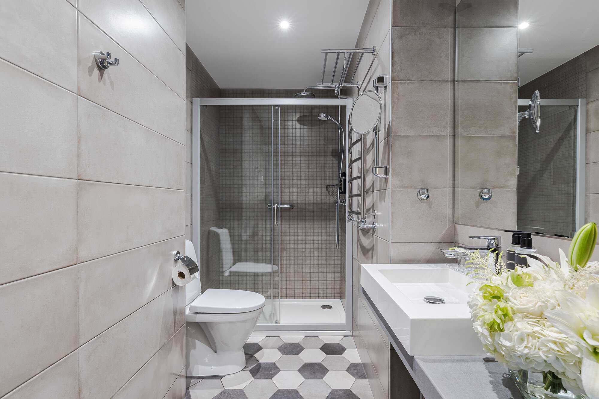 Фото Metropole by Semarah Hotels