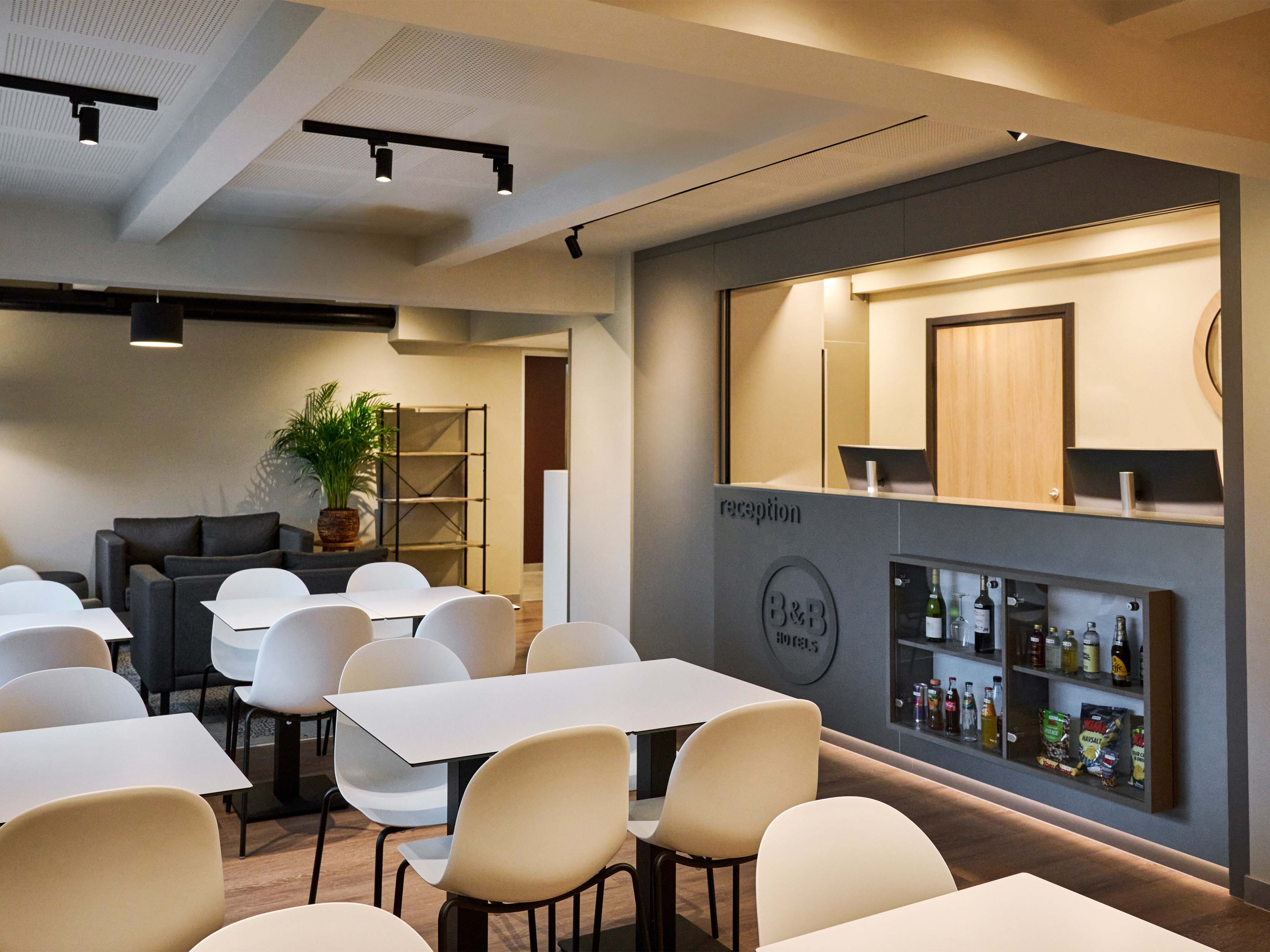 Фото B&b Hotel Vejle