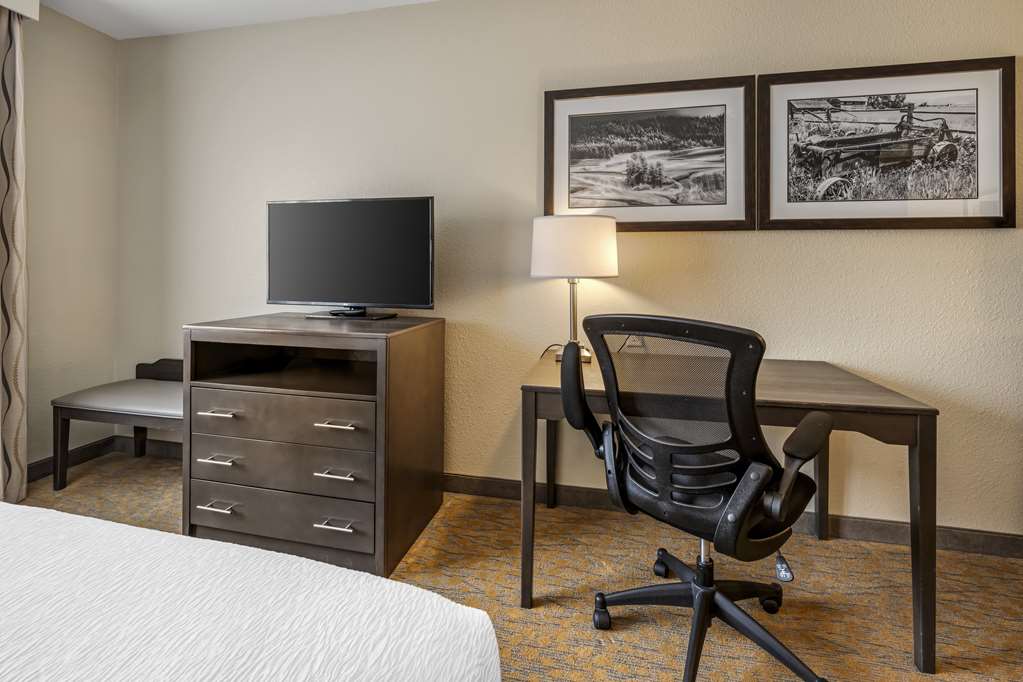 Фото Best Western Plus The Inn at Hells Canyon