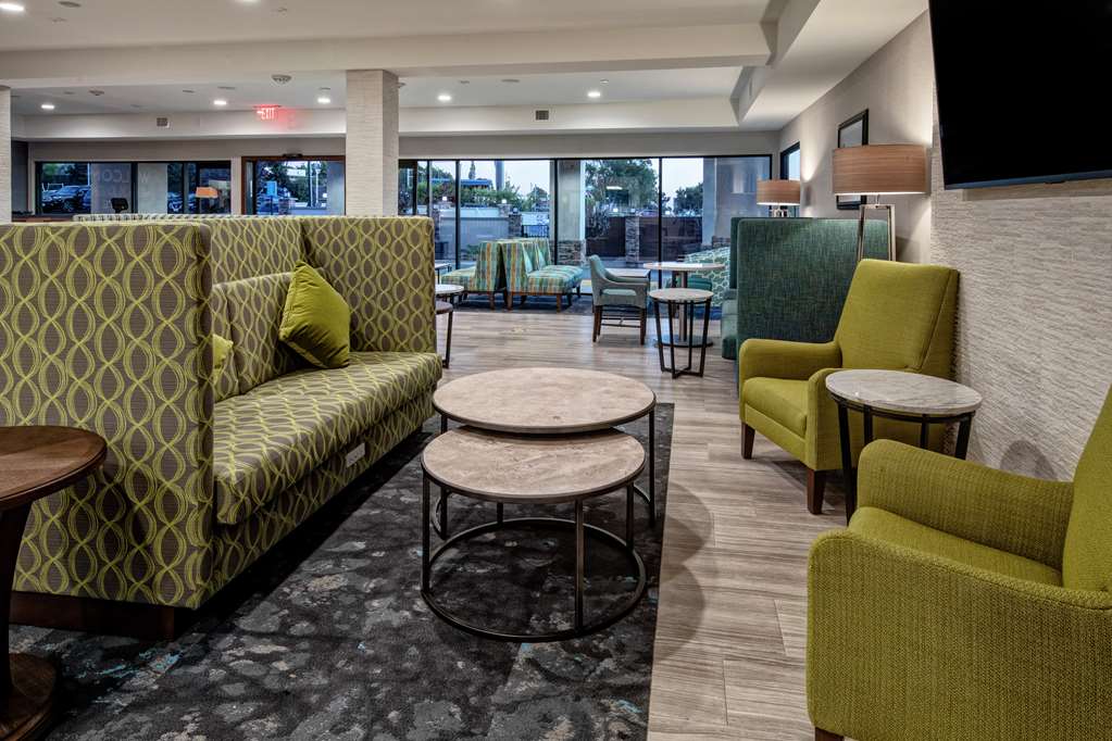 Фото Hampton by Hilton Encinitas-Cardiff Beach Area