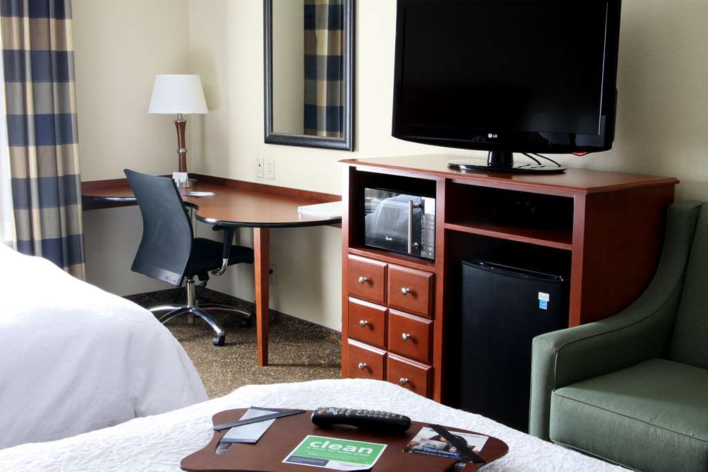 Фото Hampton Inn & Suites Paducah