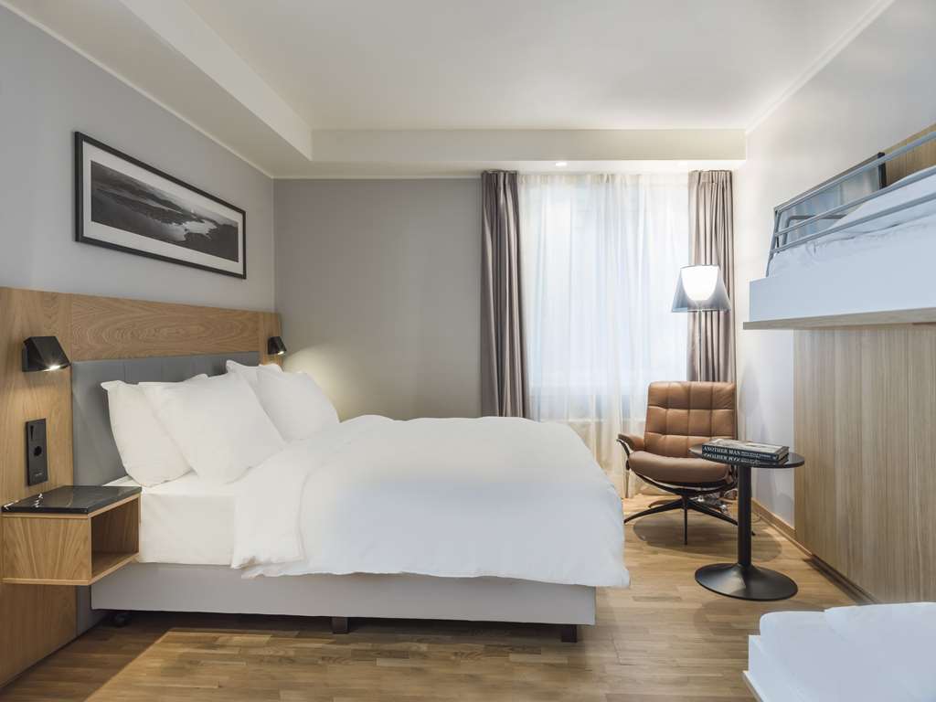 Фото Radisson Blu Hotel, Tromso