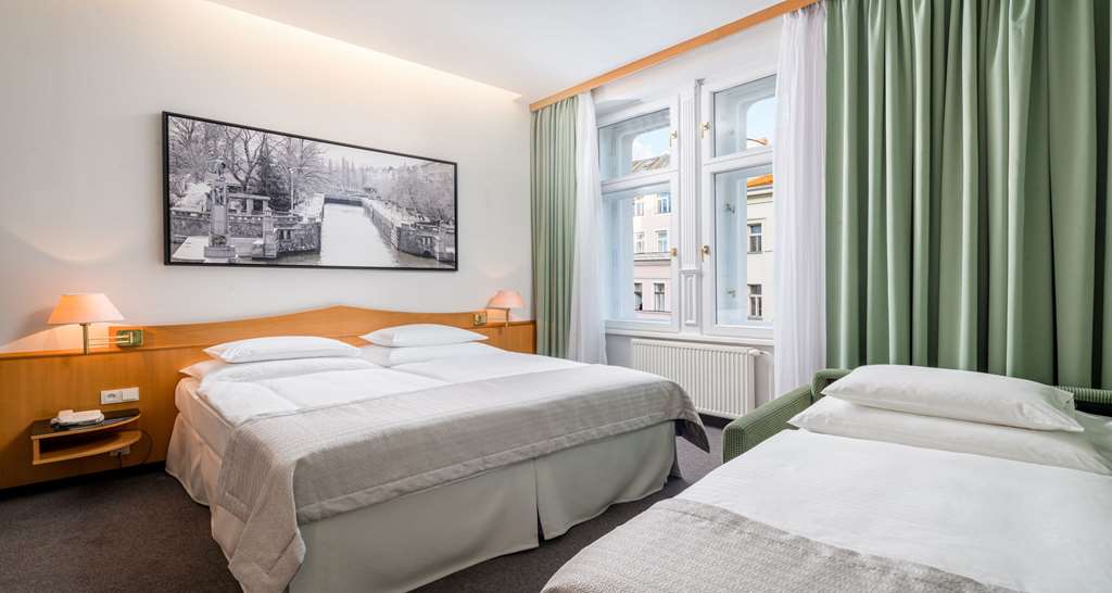 Фото Best Western Hotel Moran
