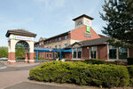 Holiday Inn Express Strathclyde Park M74 Jct 5, an Ihg Hotel