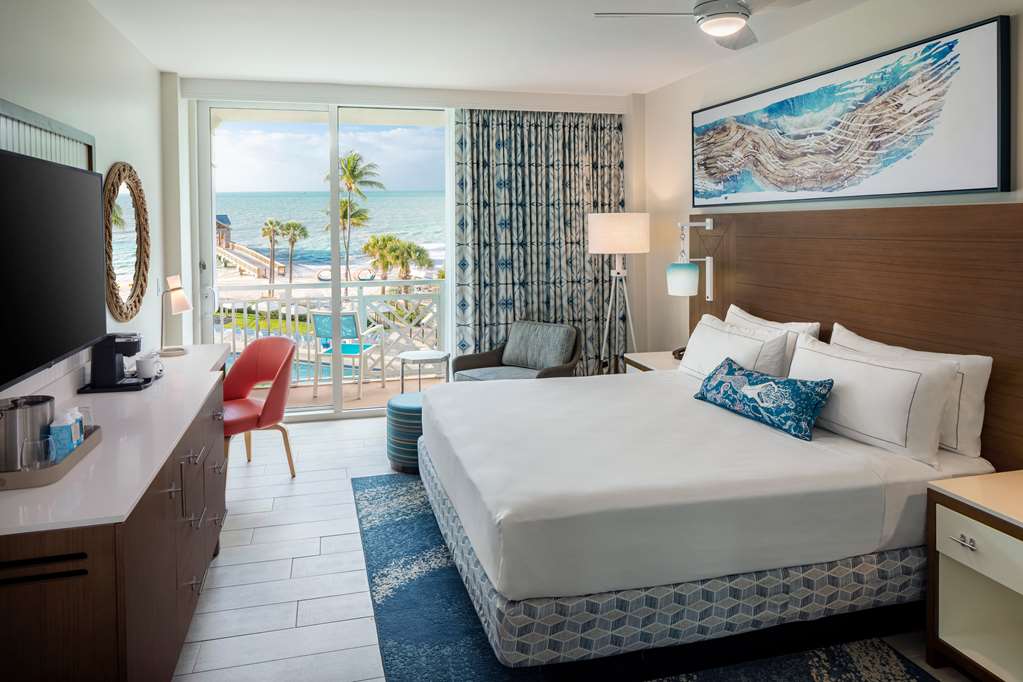 Фото The Reach Key West, Curio Collection by Hilton