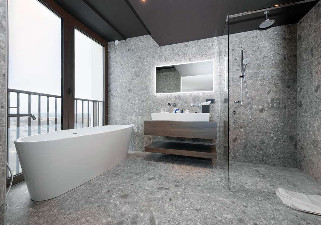 Фото Radisson Blu Hotel Bruges