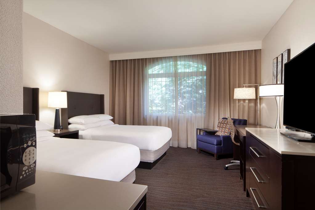 Фото Hilton Santa Cruz/Scotts Valley