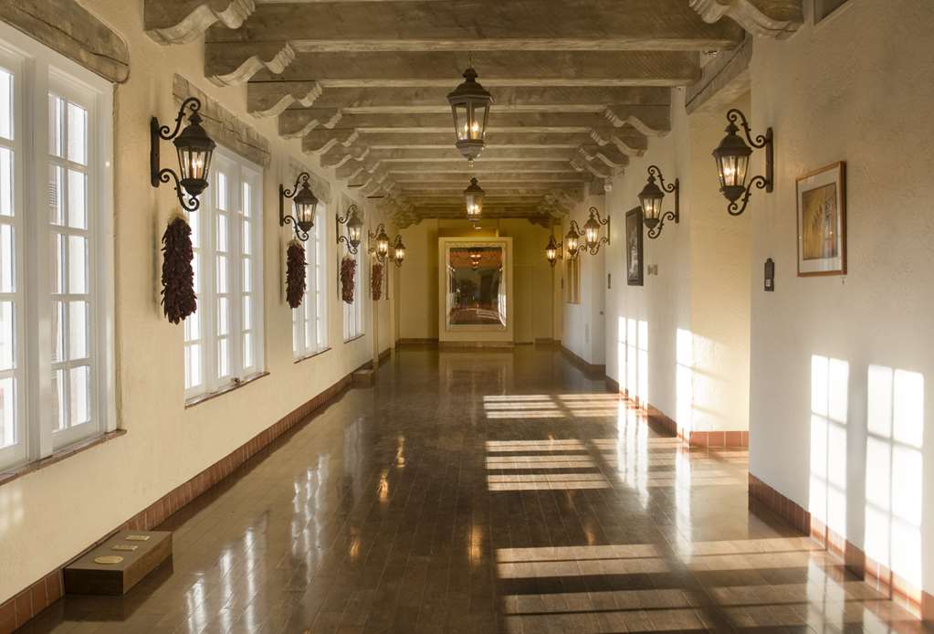 Фото Hilton Santa Fe Historic Plaza