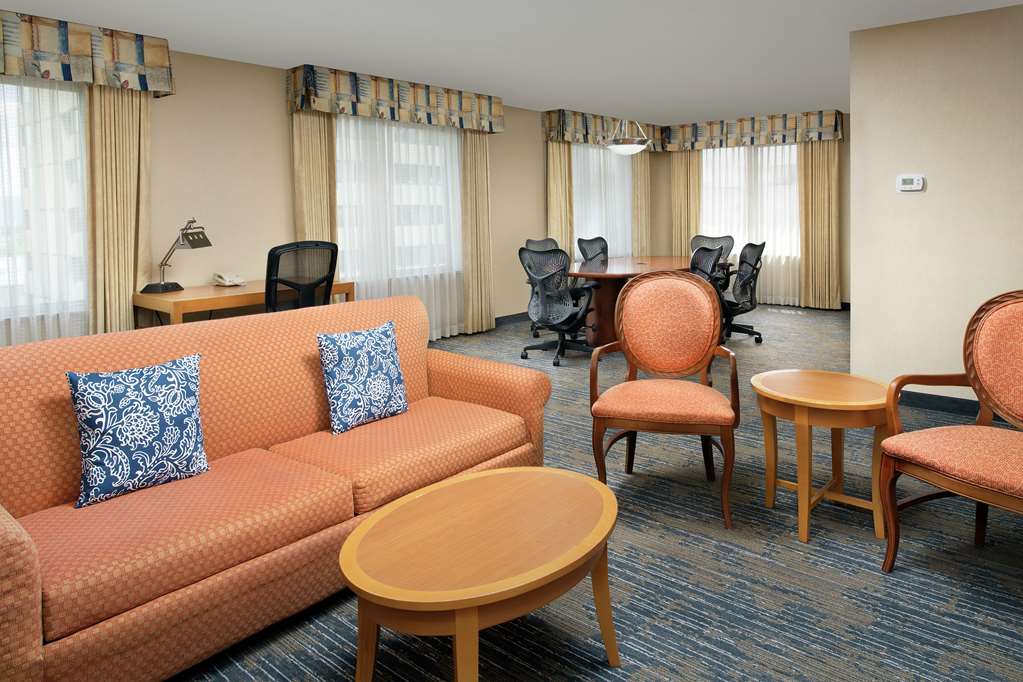 Фото Hilton Garden Inn Yakima Downtown
