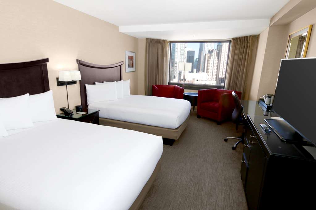 Фото Parc 55 San Francisco - A Hilton Hotel