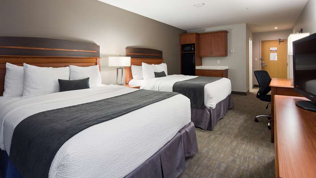 Фото Best Western Plus Moncton