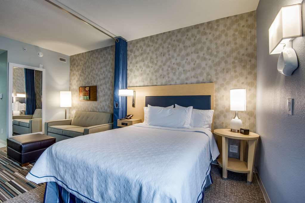 Фото Home2 Suites by Hilton Dfw Airport South Irving