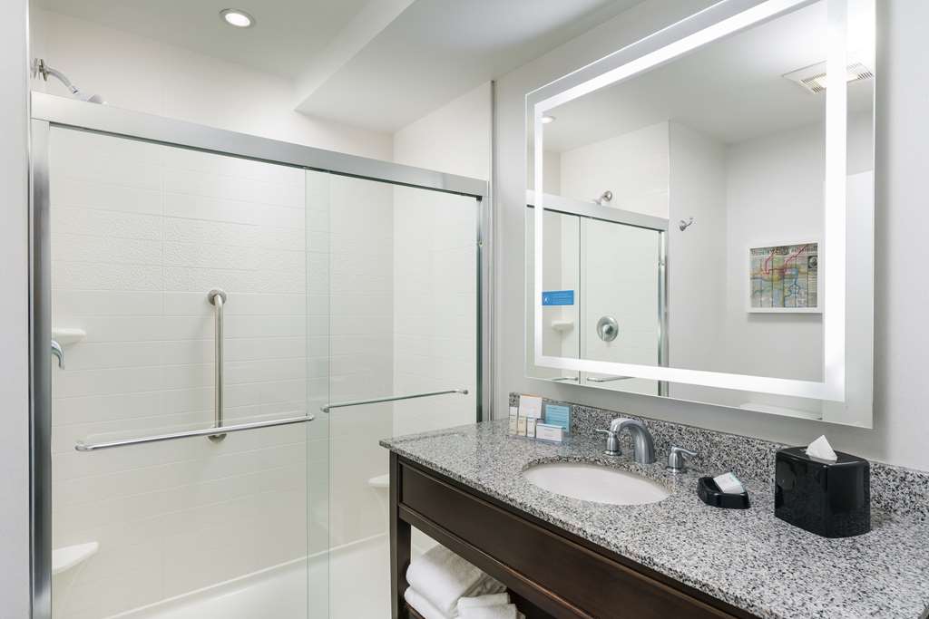 Фото Hampton Inn Washington, D. C. White House