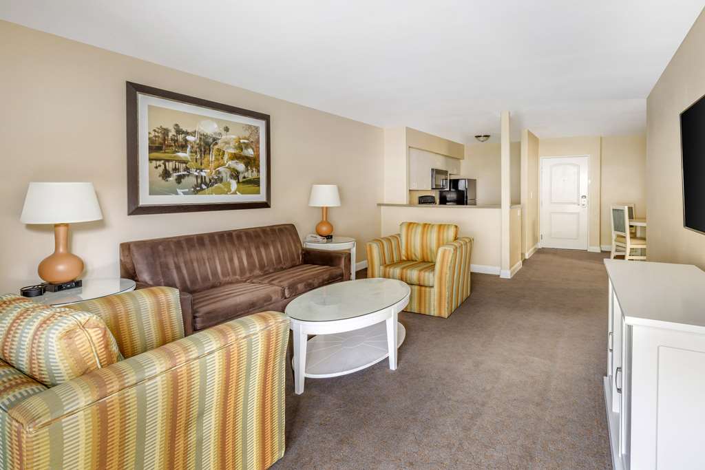 Фото Palm Canyon Resort