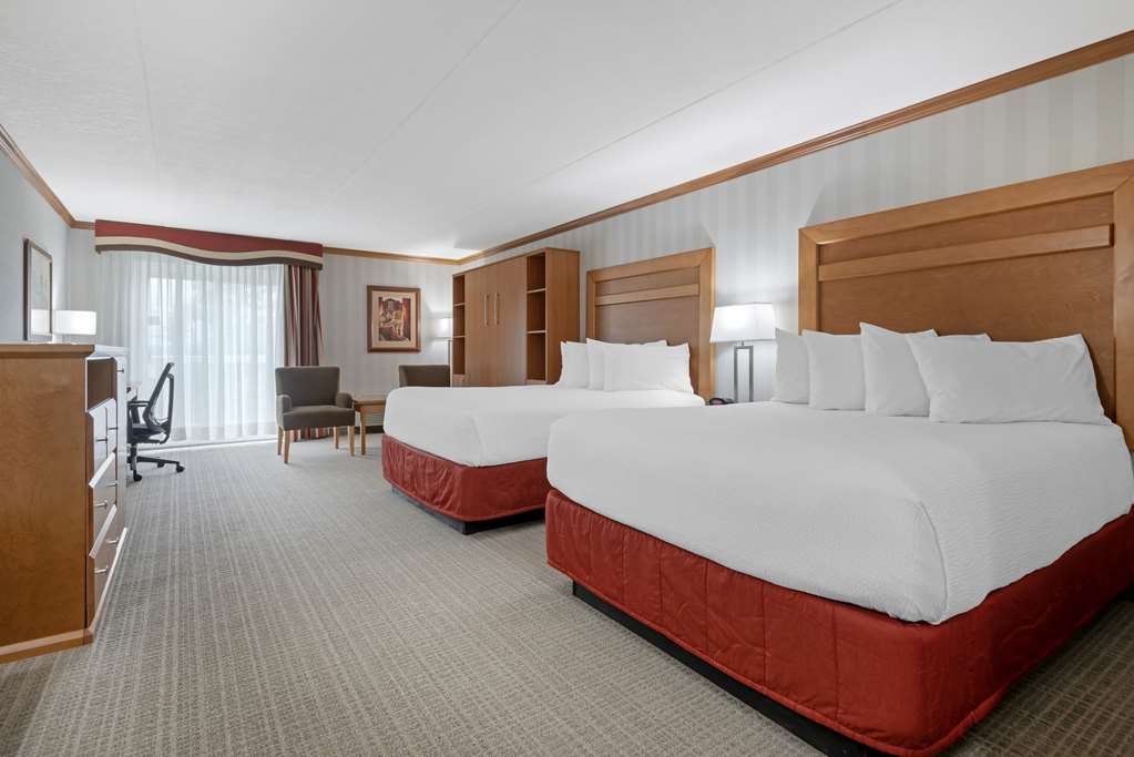 Фото Best Western Plus Port O'Call Hotel