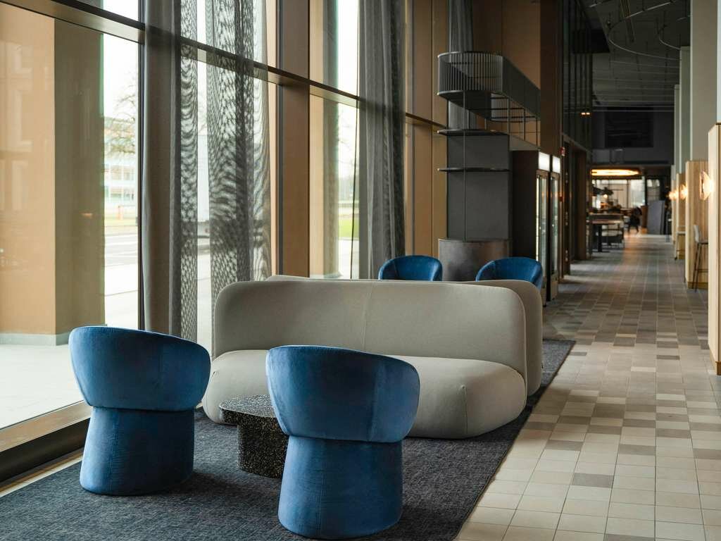 Фото Tribe Milano Malpensa