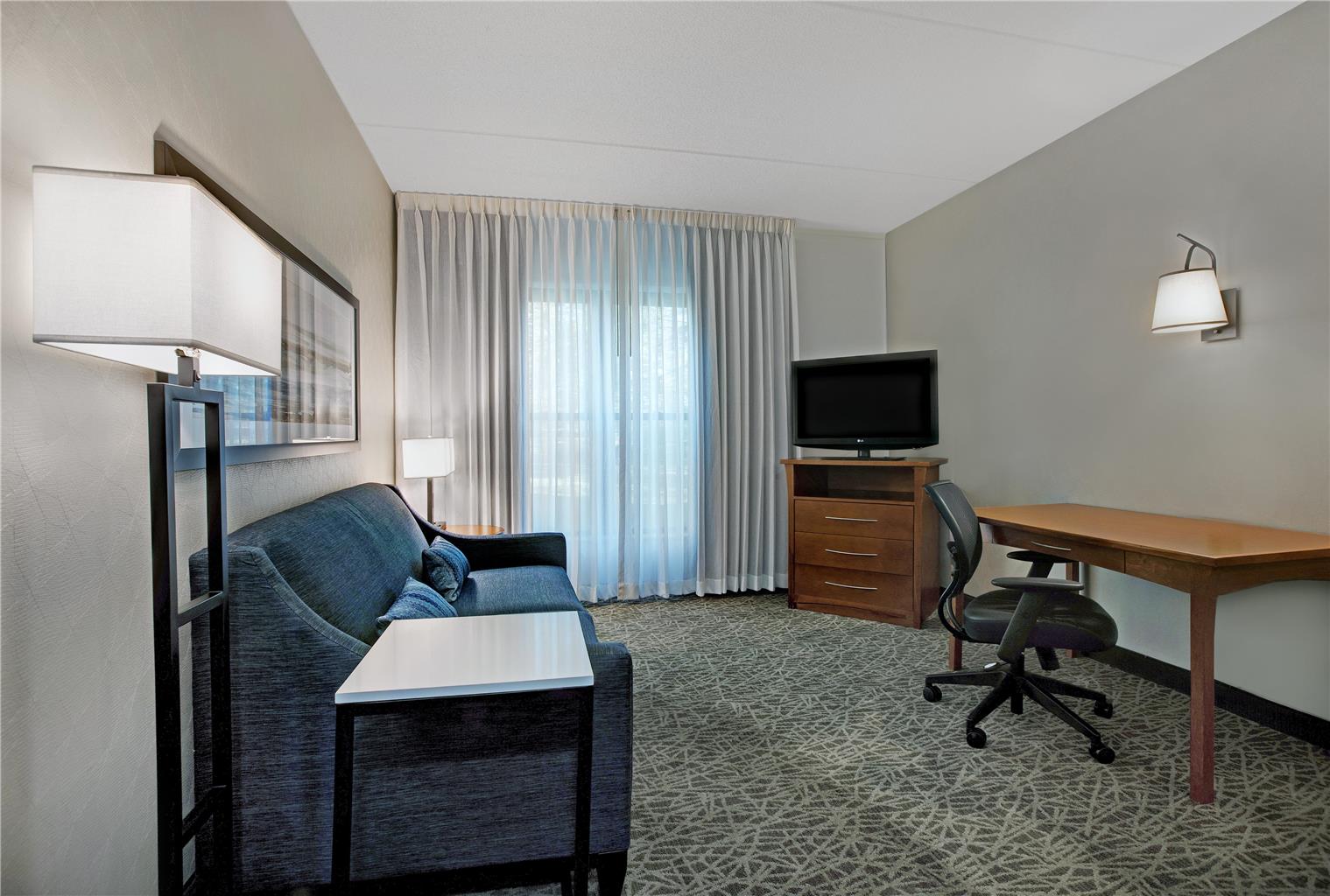 Фото Homewood Suites by Hilton Chicago-Lincolnshire