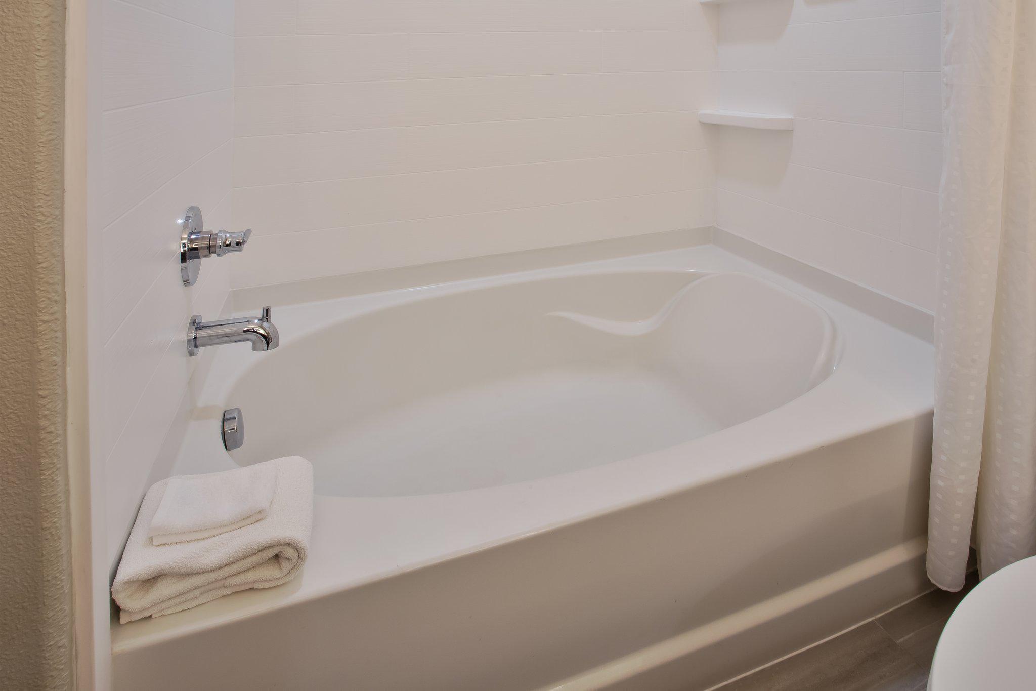 Фото Holiday Inn Express & Suites Houston West - Katy