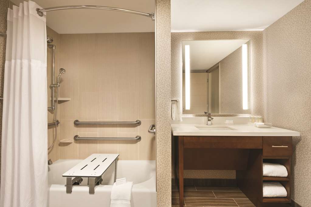 Фото Homewood Suites by Hilton Washington Dc Capitol-Navy Yard
