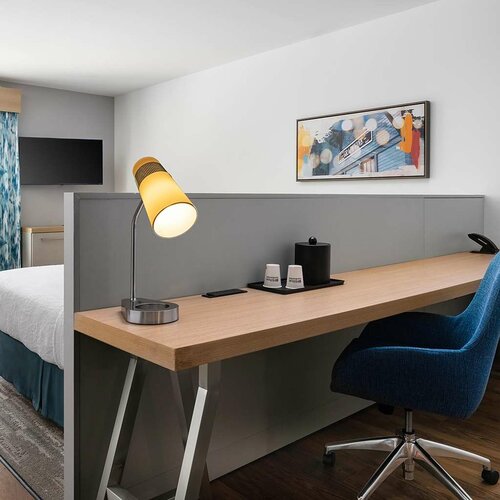 Гостиница Hilton Garden Inn Grapevine at Silverlake Crossing в Грейпвайне