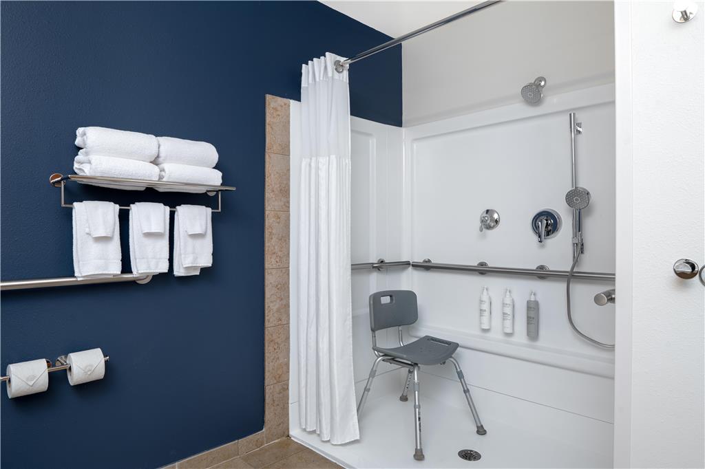 Фото Best Western Smithfield Inn