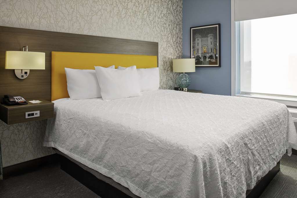 Фото Home2 Suites by Hilton Baton Rouge Citiplace