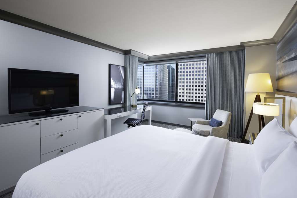 Фото Loews Minneapolis Hotel