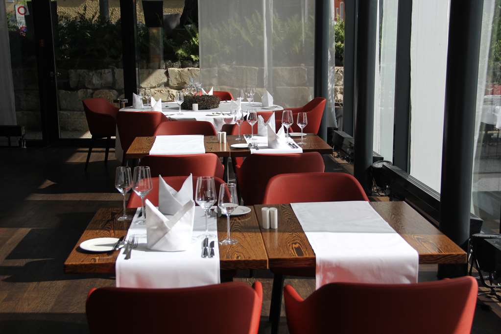 Фото Radisson Blu Hotel, St. Gallen