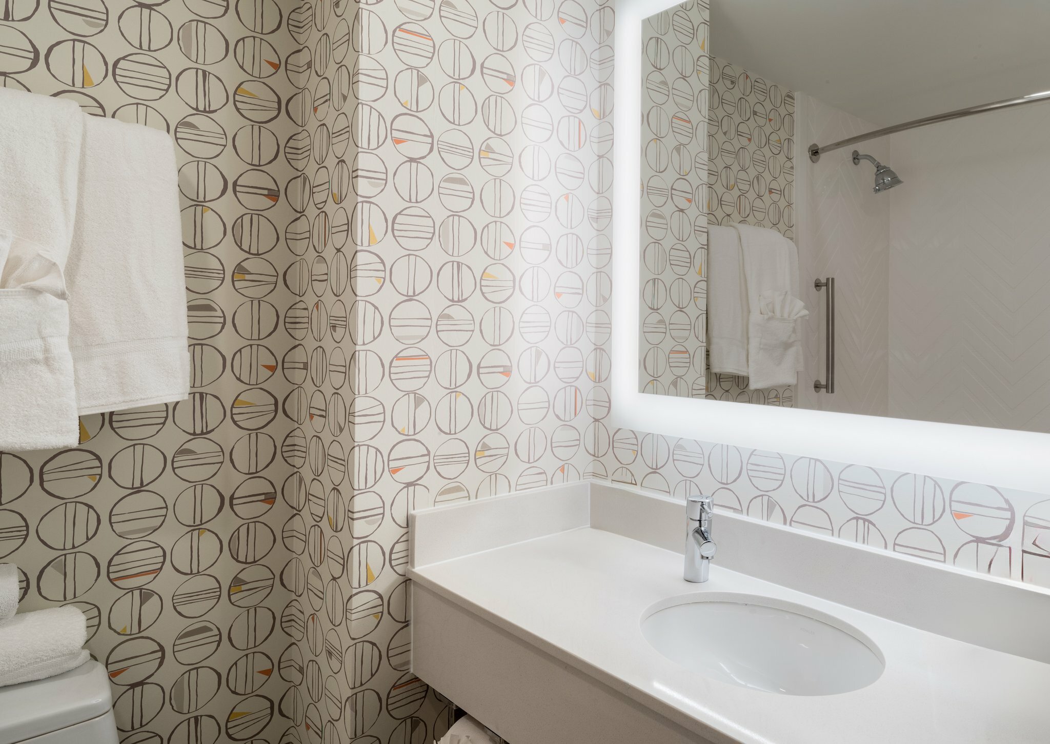 Фото Holiday Inn New York City - Wall Street, an Ihg Hotel