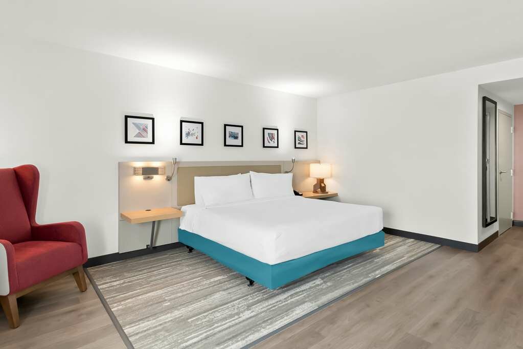 Фото Hilton Garden Inn Lexington Georgetown