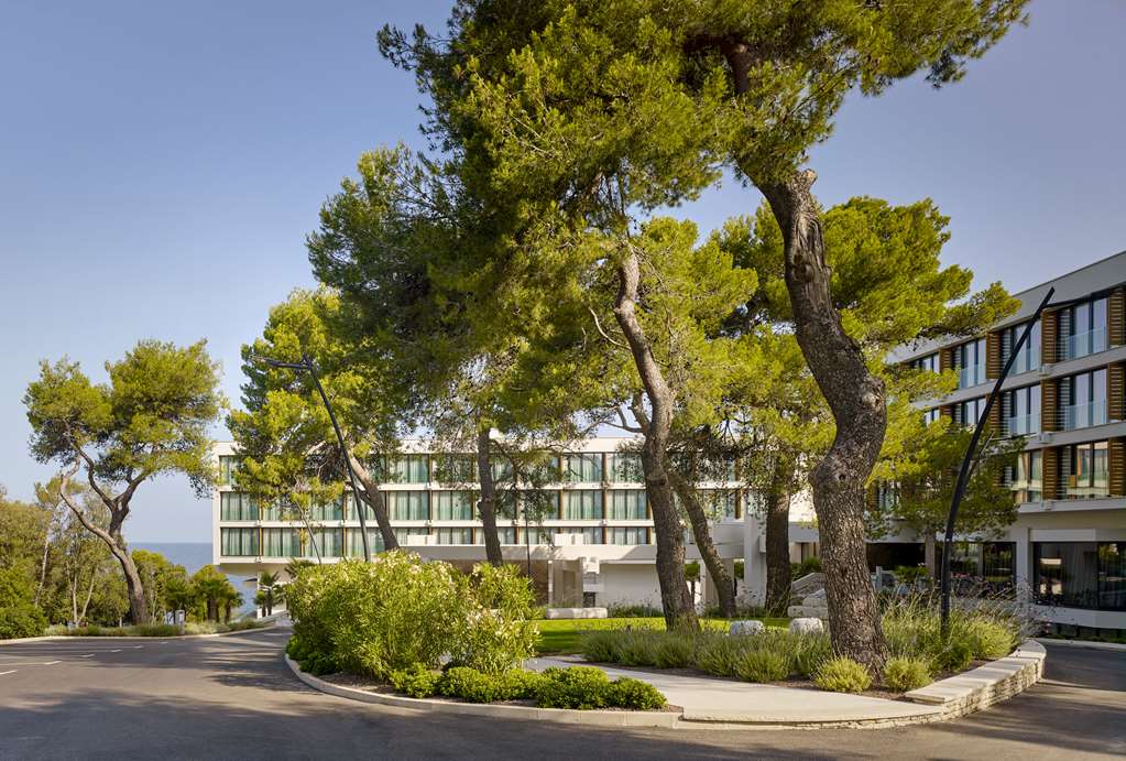 Фото Grand Hotel Brioni Pula A Radisson Collection