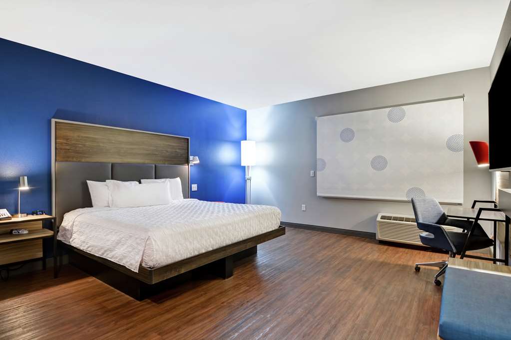 Фото Tru by Hilton Idaho Falls