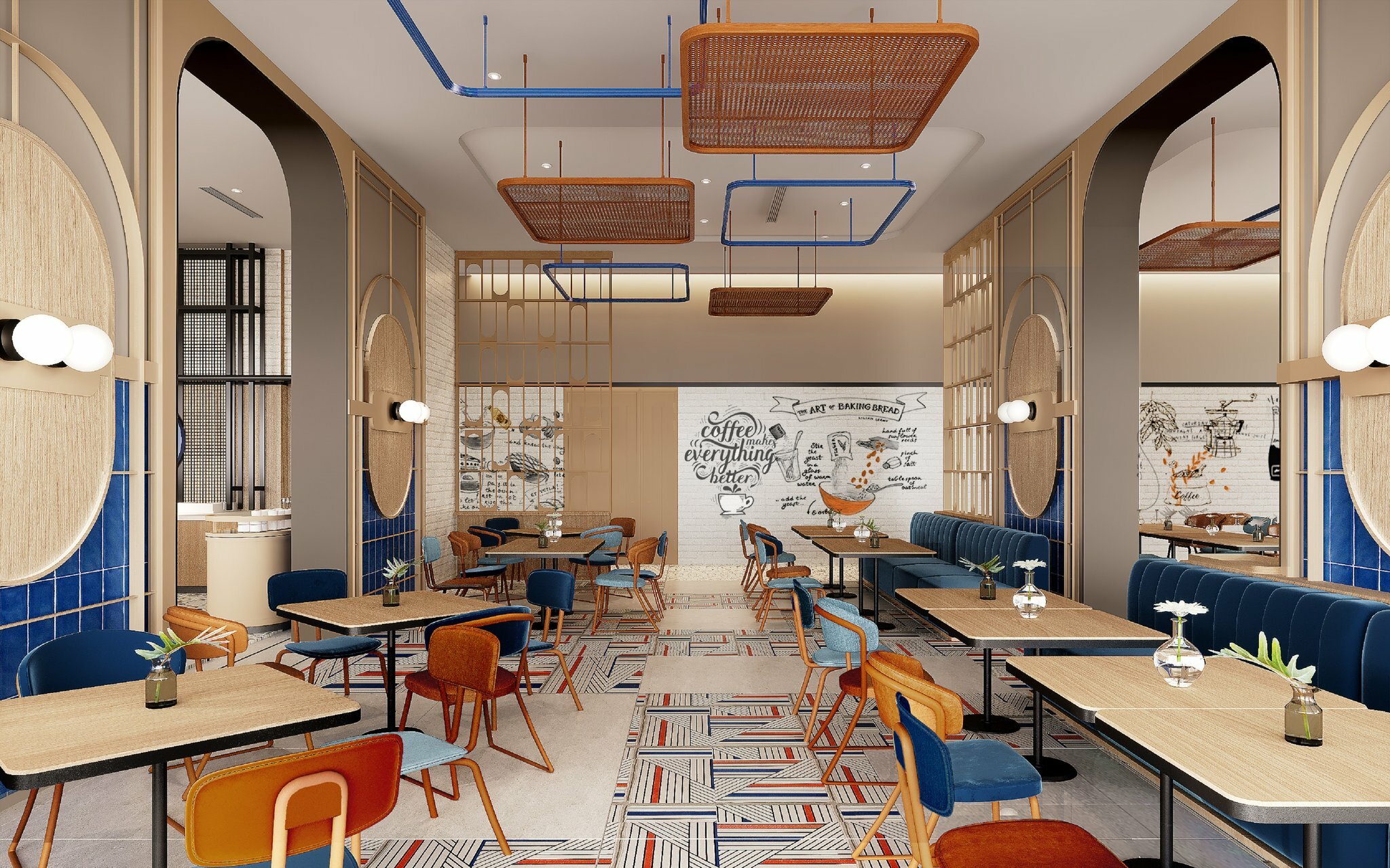 Фото Holiday Inn Express Bangkok Siam, an Ihg Hotel