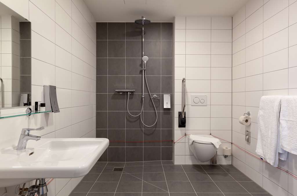 Фото Best Western Plus Hotel Amstelveen