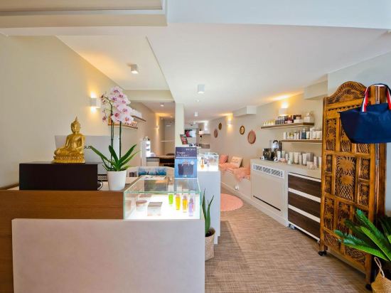 Фото La Villa Port D Antibes & SPA