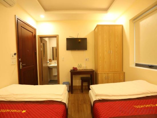 Фото Stars Hotel