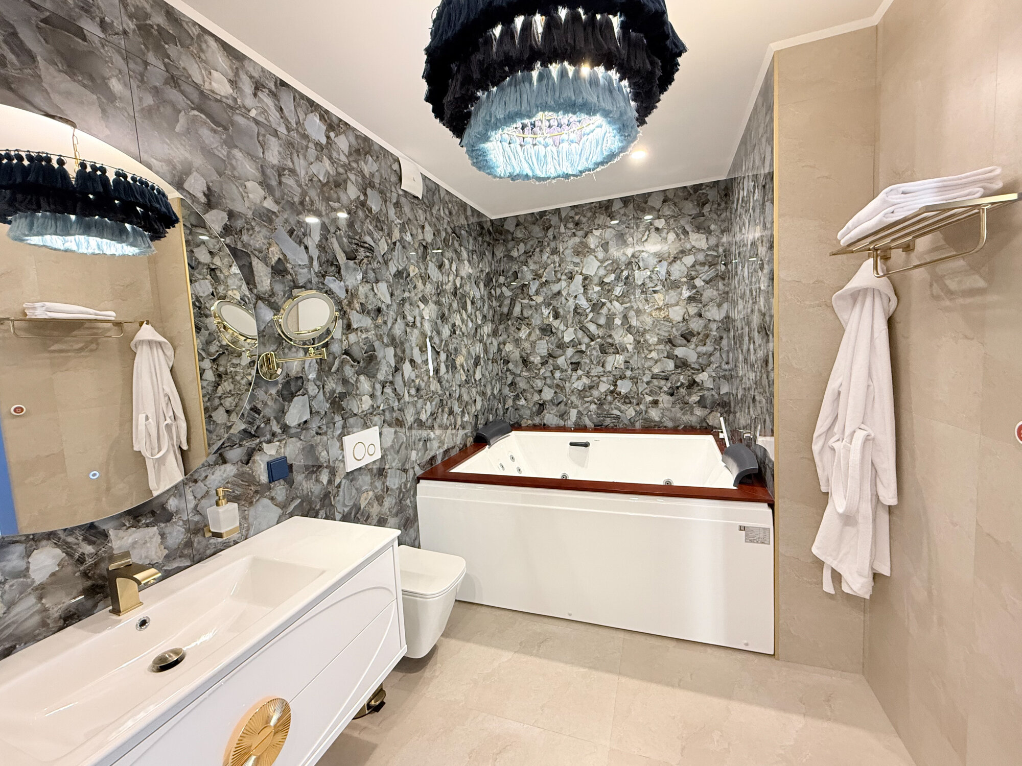 Фото Argo Hotel & Spa