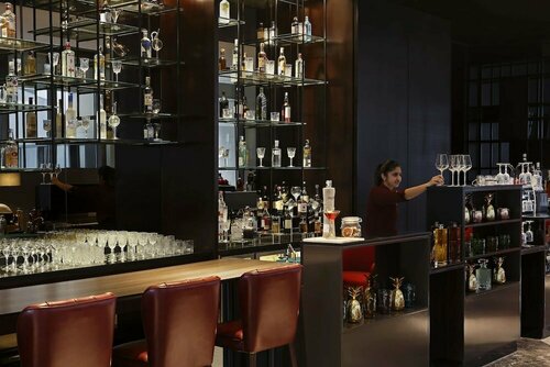 Гостиница Hilton Garden Inn Bengaluru Embassy Manyata Business Park в Бангалоре