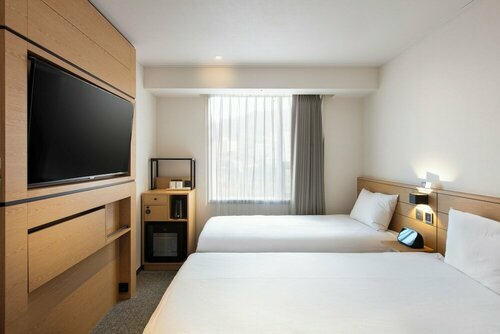 Гостиница Henn na Hotel Seoul Myeongdong в Сеуле